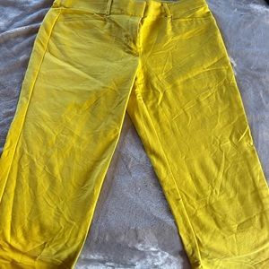 Loft Riviera Pant (Marissa)